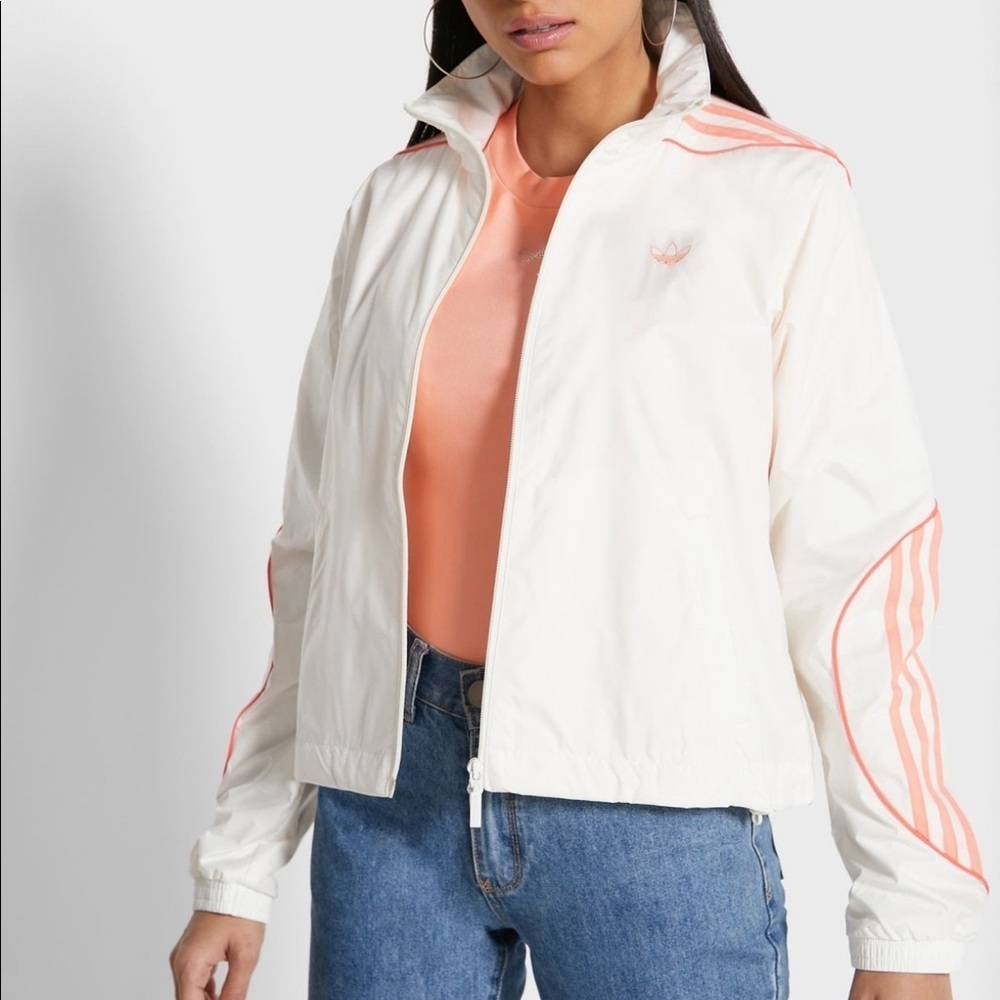 Adidas | Women’s Track Jacket - Picture 3 of 15